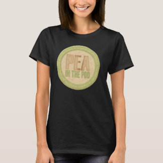Pea in the Pod Baby Maternity Tee Shirt