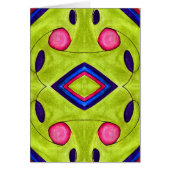 Pea Soup Rainbow (Front)