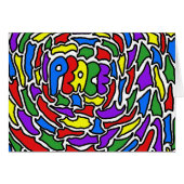 Peace (Front Horizontal)