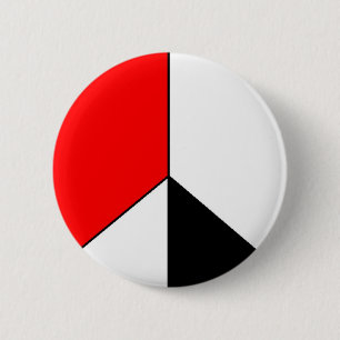 PEACE 09 BUTTON