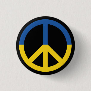 peace 2 button