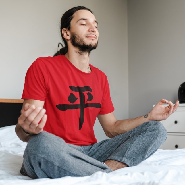 Peace 3 T-Shirt (Creator Uploaded)