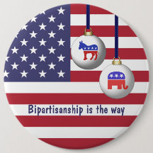 Peace Across Party Lines Bipartisan Holidays Class