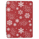 Peace and joy iPad air cover Peace and joy iPad air cover