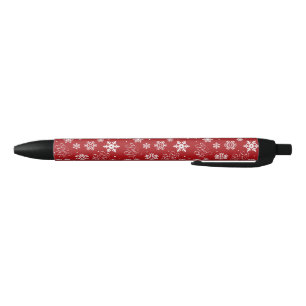 Peace and joy pen