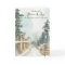 Peace and Joy Woodland Path Country Christmas