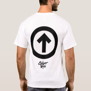 Peace and love T-Shirt