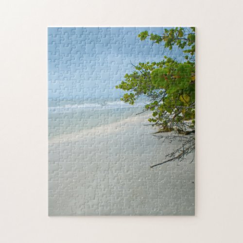 Peace And Quiet On Sanibel Island Puzzle