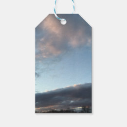 Peace and Tranquility Gift Tags