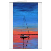 Peace at Sundown (Front)