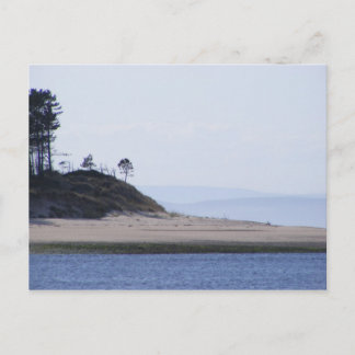 Peace at the Bay Postcard