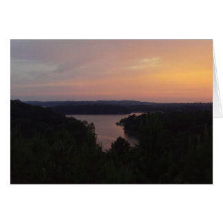 Peace at the end of the day cards