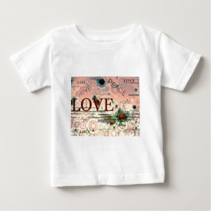 Peace baby T-Shirt