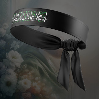 peace be upon you o jawad الامام الجواد tie headband