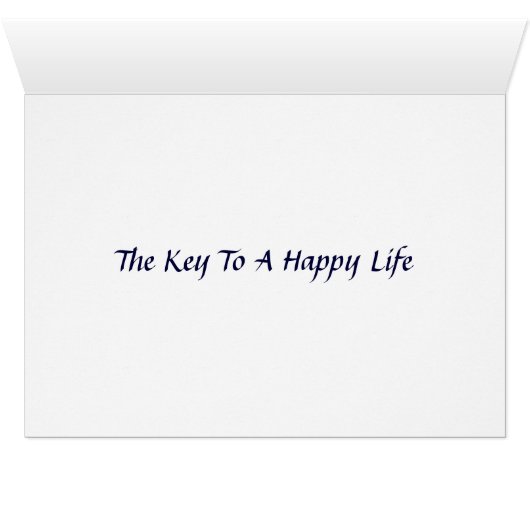 Peace Bird (Inside Horizontal (Bottom))