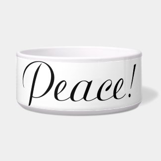 PEACE