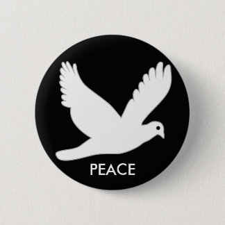 PEACE Button