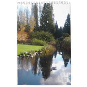 Peace Calendar
