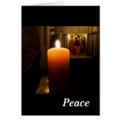 Peace Cards (Front)