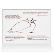 Peace Cards (Inside Horizontal (Top))