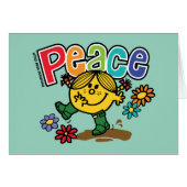 Peace Cards (Front Horizontal)