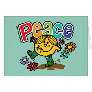 Peace Cards
