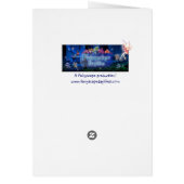 Peace Cards (Back)