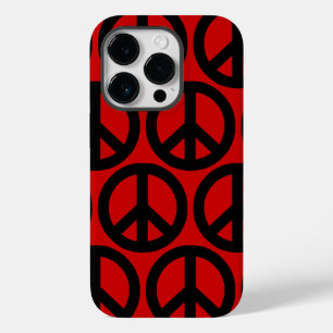 Peace Case-Mate iPhone 14 Pro Case