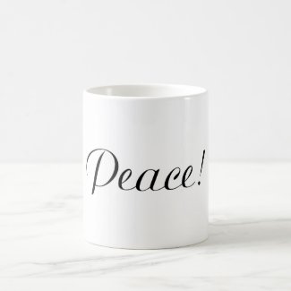 PEACE