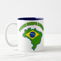 Peace Corps Brazil