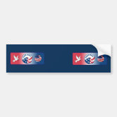 Peace Corps Bumper Sticker