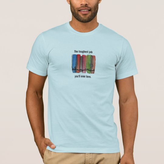 peace corps shirt