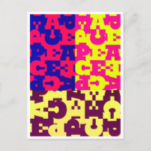 Peace design