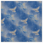 Peace Dove 1 Fabric