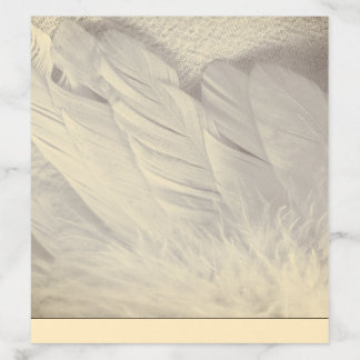 Peace Dove Envelope Liner