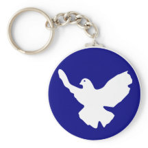 Peace Dove