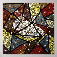 Peace Dove Poster