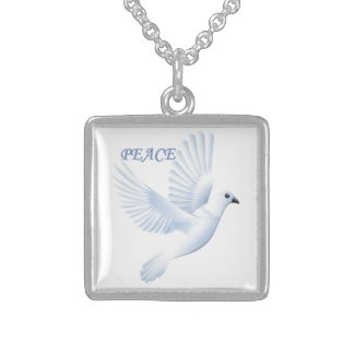 PEACE DOVE