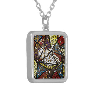 Peace Dove Symbol Of The Holy Spirit Religious Silver Plated Necklace