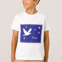 Peace Dove T-Shirt
