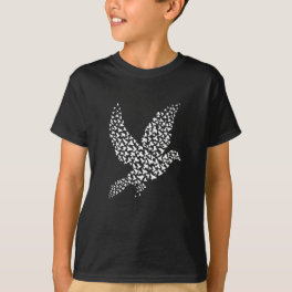 Peace Dove World Peace T-Shirt