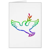 PEACE DOVES (Front)