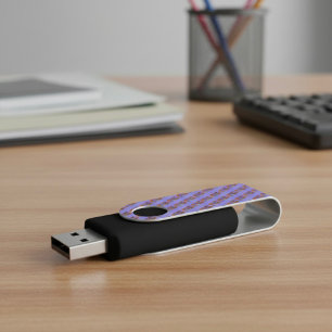 Peace Flash Drive
