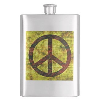 Peace Flask