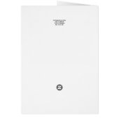 Peace Flowers (Back)