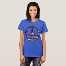 Peace for America