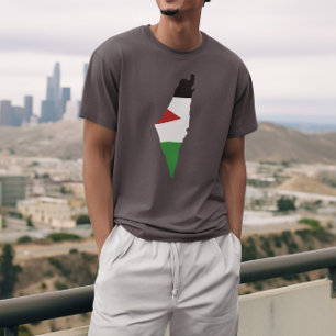 PEACE , Free Palestine T-Shirt