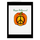 Peace-ful pumpkin (Front)