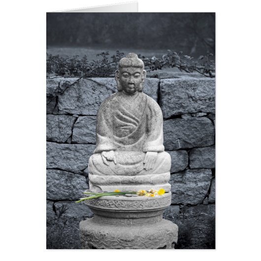 Peace Garden (Front)