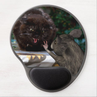 Peace ! gel mouse pad